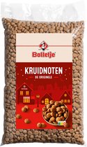 Bolletje Kruidnoten 2x 5kg