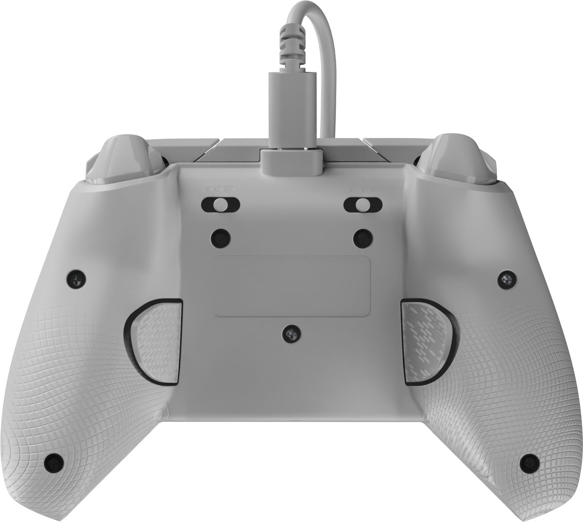 Turtle Beach Afterglow Wave - Controller - Grey thumbnail 3