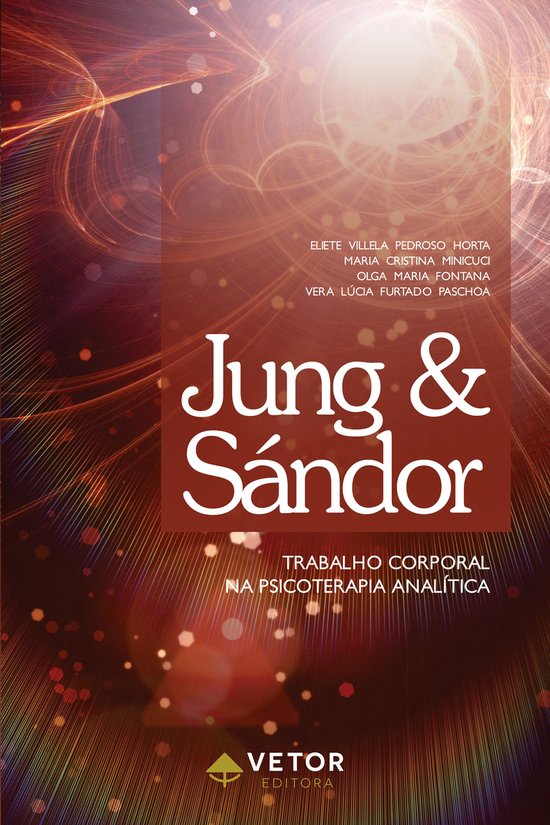 Jung & Sándor - cover