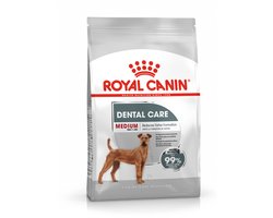 Royal Canin Dental Care Medium Hondenvoer 10 kg