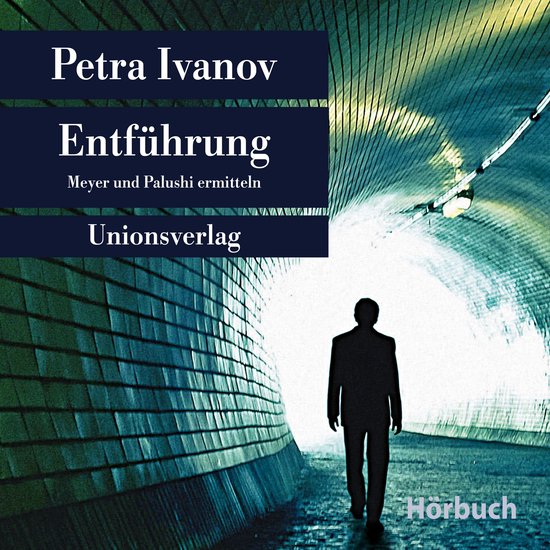 Entführung - cover