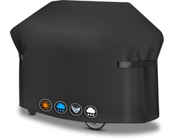 BBQ-hoes - Buiten BBQ-geschikt voor Weber Spirit 300-serie - Waterdichte beschermhoes - geschikt voor Weber Spirit E310, Sprit E315, E330 en Spirit II E310