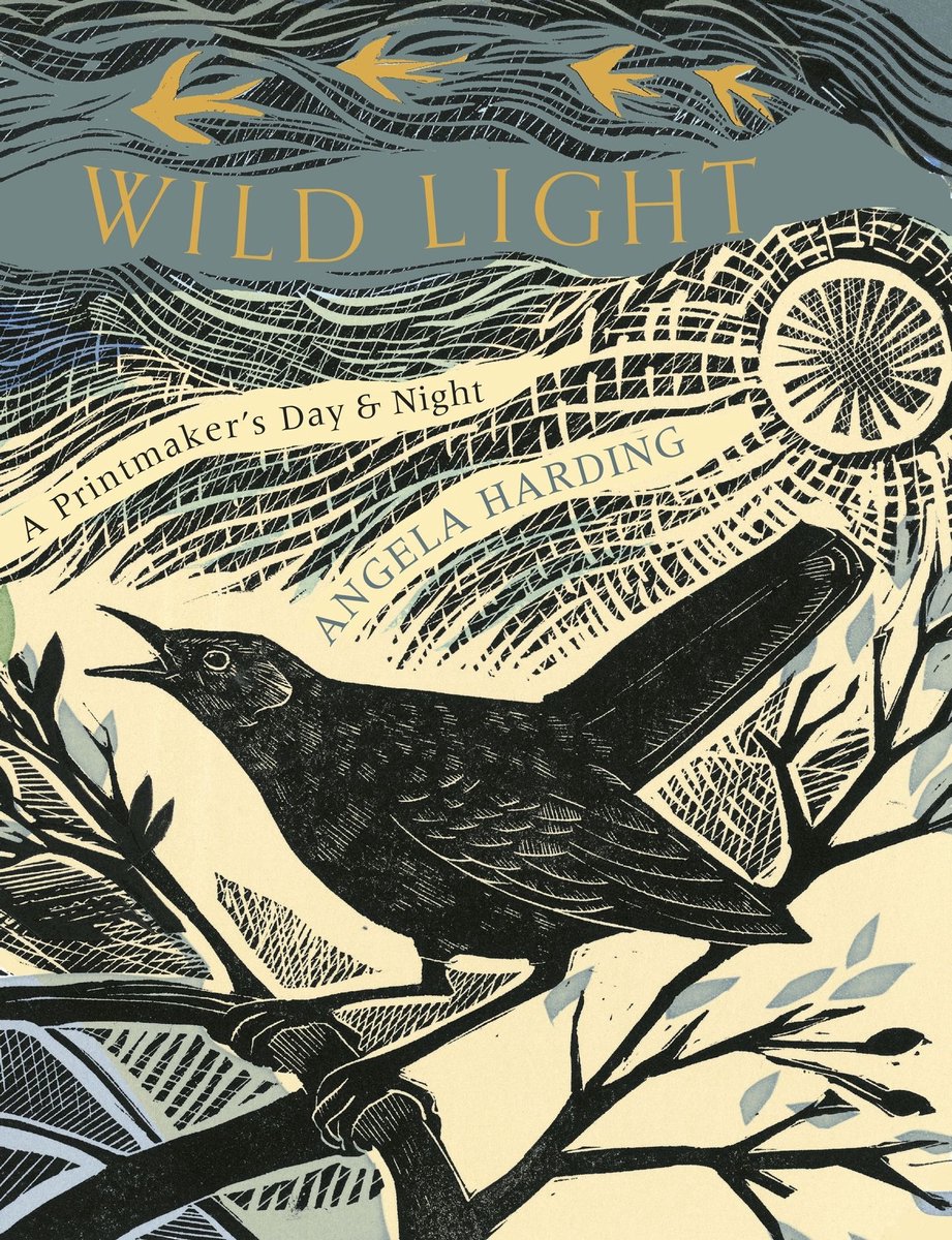 Omslag van Wild Light