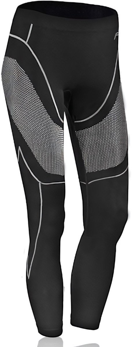 F-Lite MegaLight 140 Longtight Woman Zwart -