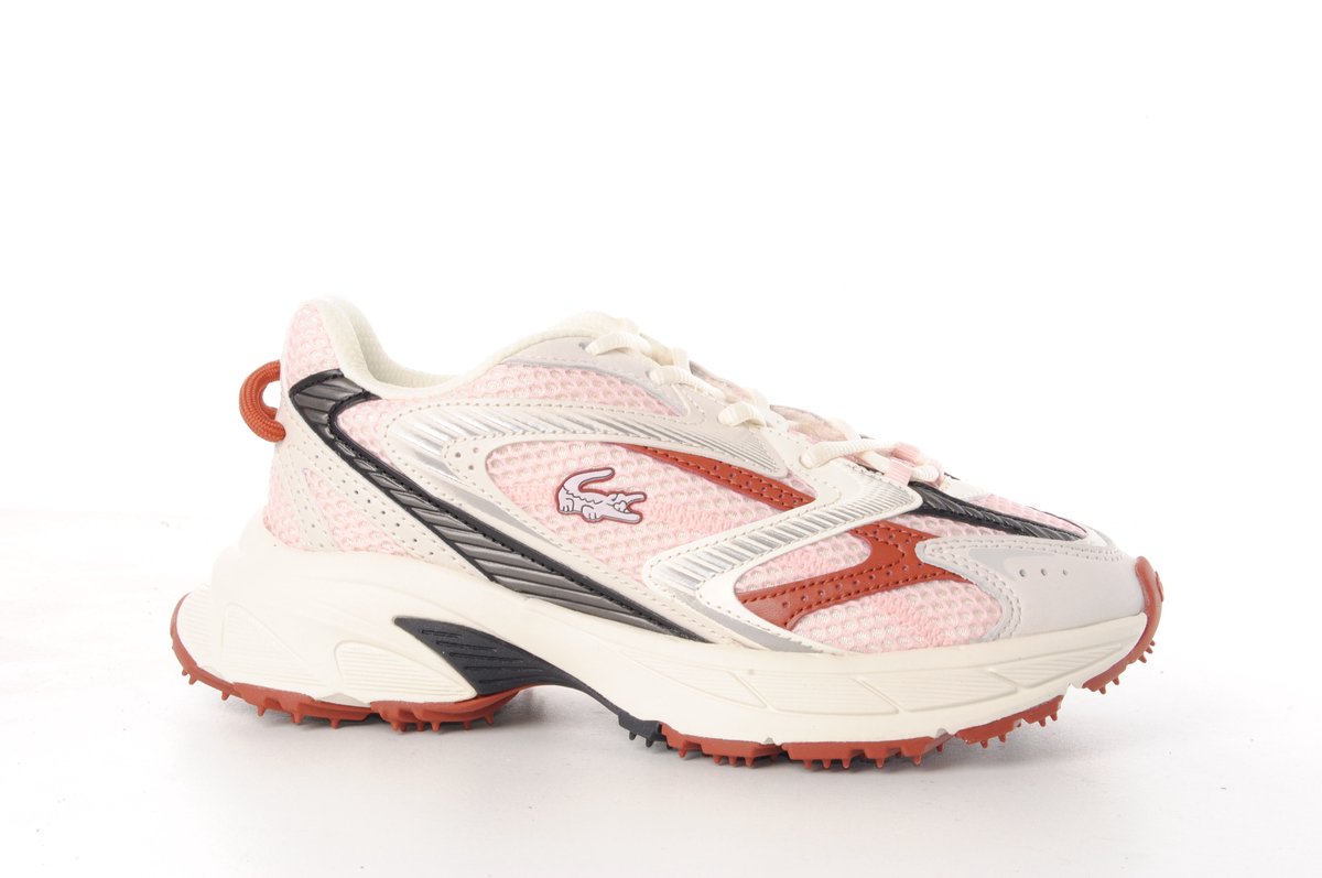 Lacoste Neo Shot D roze