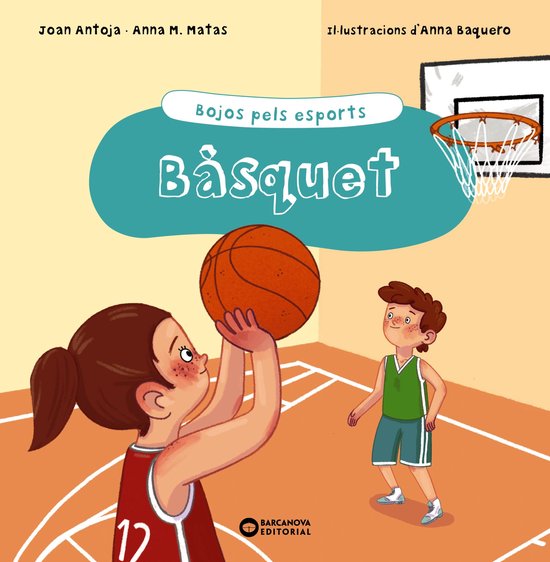Llibres infantils i juvenils - Diversos - Bojos pels esports ... - cover