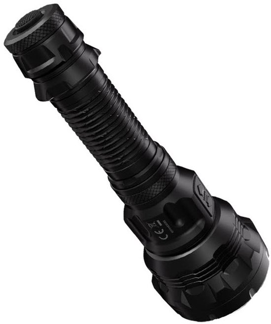 Nitecore P40 LEP Schijnwerper Zaklamp Oplaadbaar | bol