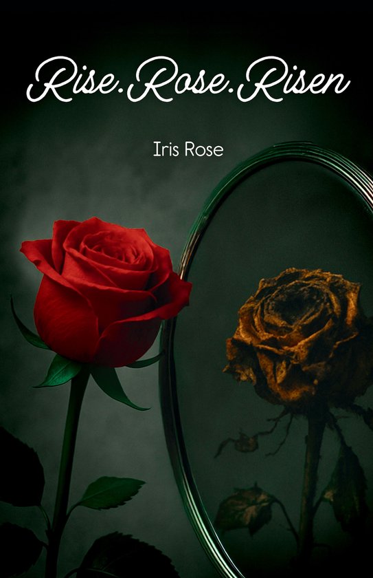 Rise.Rose.Risen - cover