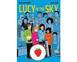 Lucy in the Sky