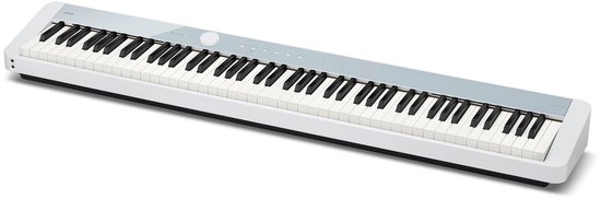 Casio PX-S1100 CB Digitale Piano – Calm Blue – Limited Edition | bol