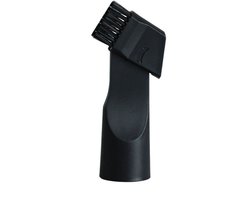 2 stuks stofzuigerborstelonderdelen, vervangende koppen, zuigkopaccessoires, binnendiameter 32 mm