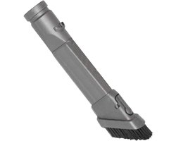 Stofborstel en kierenzuigmond Geschikt voor Dyson DC22 DC25 DC27 DC33 stofzuigers