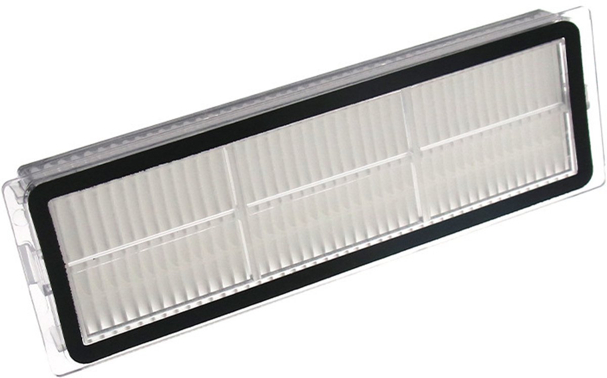 Geschikt voor Dreame X10/S10 Plus/L10S Ultra veegmachine accessoires (2 stuks)