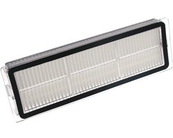 Geschikt voor Dreame X10/S10 Plus/L10S Ultra veegmachine accessoires (2 stuks)