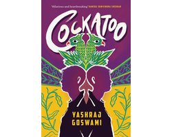 Cockatoo