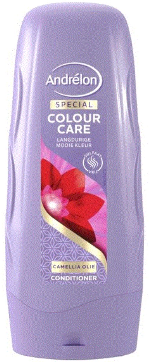 Andrélon Colour Care Camellia Olie Conditioner 300ml