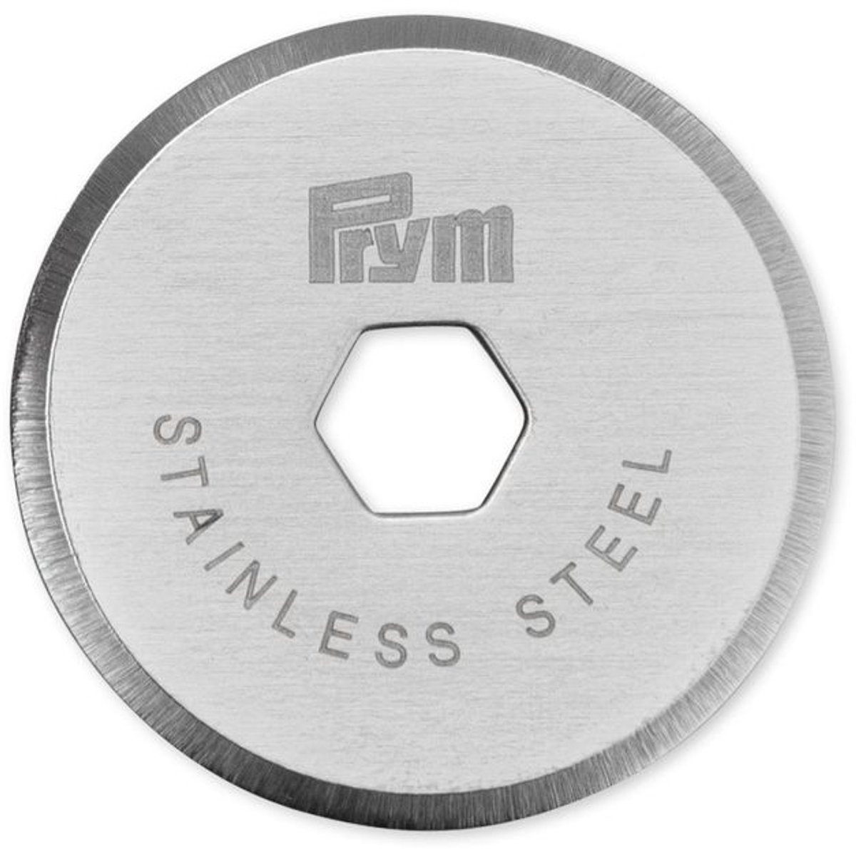 PRYM Reservemesjes rolmed Super Mini 18mm 611581 - Rolmes en Snijden - Prym