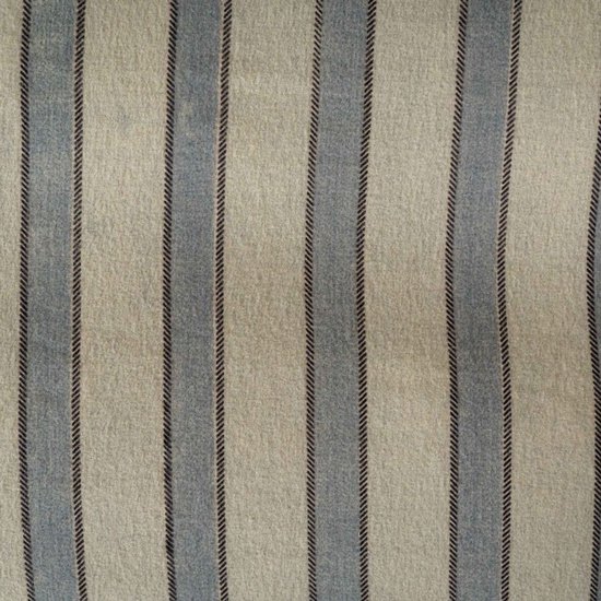 Kayori Mala Dekbedovertrek Flanel - 240x200-220 +2 slopen - Superzacht & Isolerend - Lits-jumeaux - Blauw van Merkloos — afbeelding 3