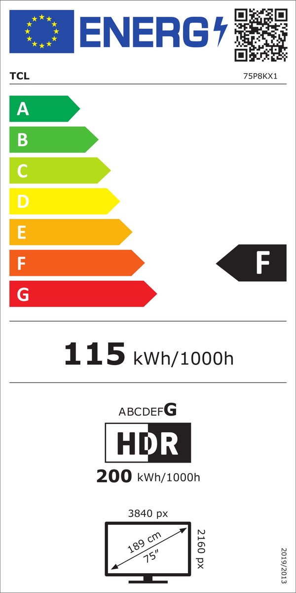 TCL 75P8K (8/8)