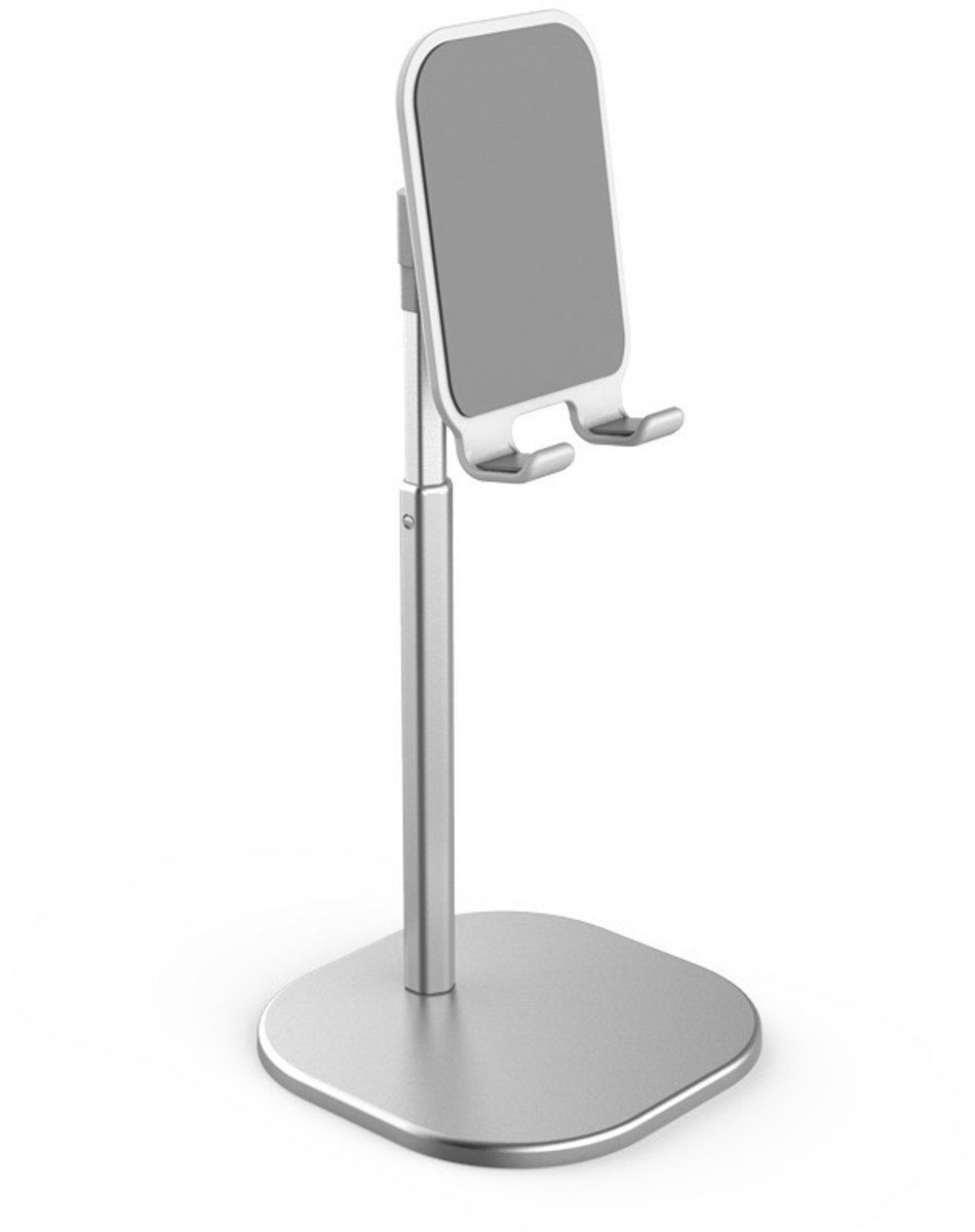 Aluminiumlegering Telefoonhouder Verstelbare Universele Tablethouder Desktopstandaard