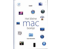 Het Kleine Mac Boekje