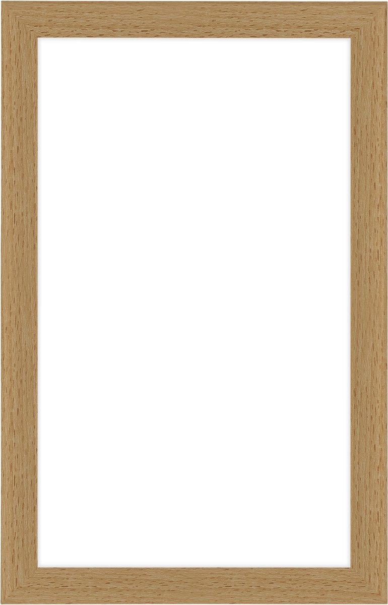 Dutch Frame Factory Fotolijst 33x48 cm - MDF - Beuken - Colonia