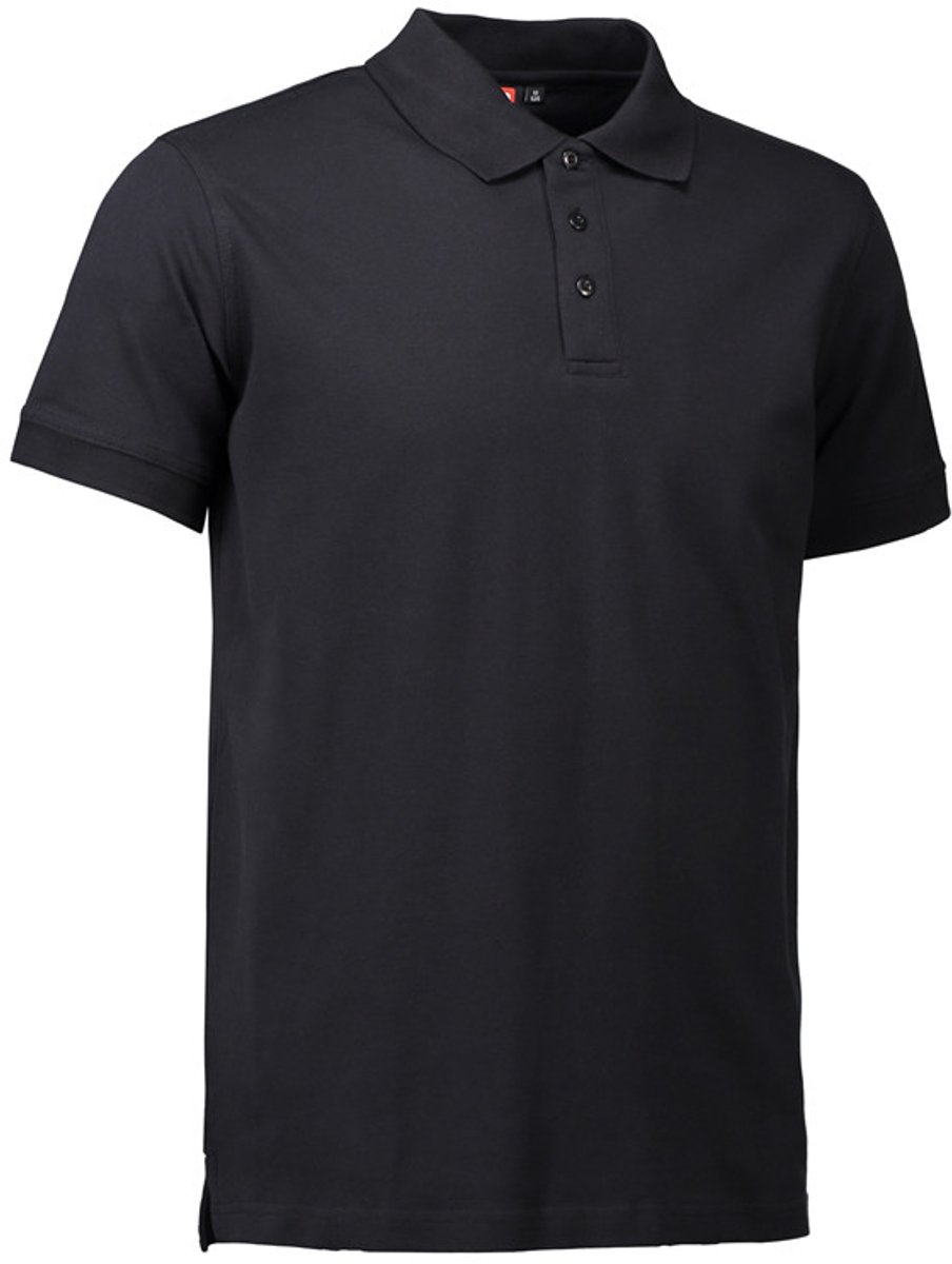 ID-Line - 0525 Poloshirt | Poloshirt met korte mouw