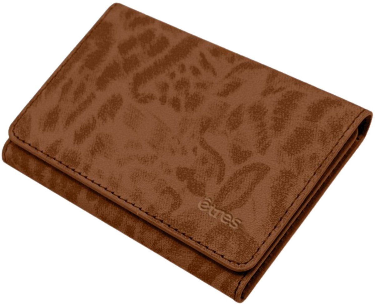 Etres Smart Wallet - Plat • Animalier