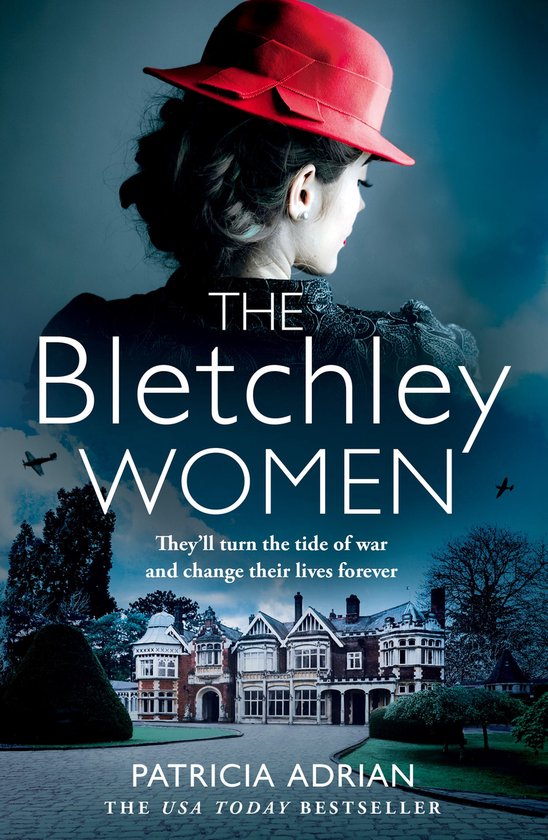 The Bletchley Women - cover