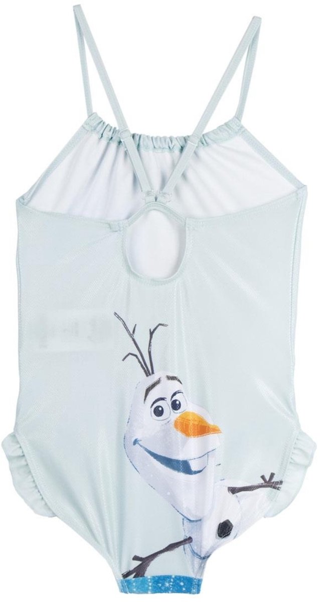 Badpak Frozen