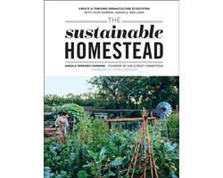 The Sustainable Homestead