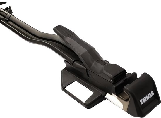 Thule TopRide Dak fietsendrager Black One-Size van Thule — afbeelding 2