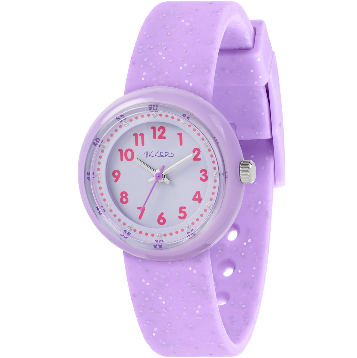 Tikkers Time Teacher 30mm