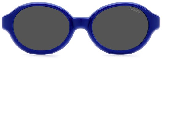 Polaroid Kids PLD K004 CL-ON Clip-on PJP M9 Blauw — afbeelding 4