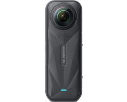 Insta360 X5 Actiecam Ultra HD