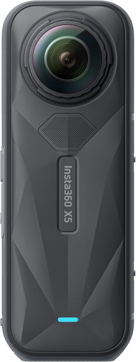 Insta360 X5 360-graden action camera Standard Bundle