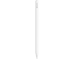 Apple Pencil Pro Digitale Pen Zilver