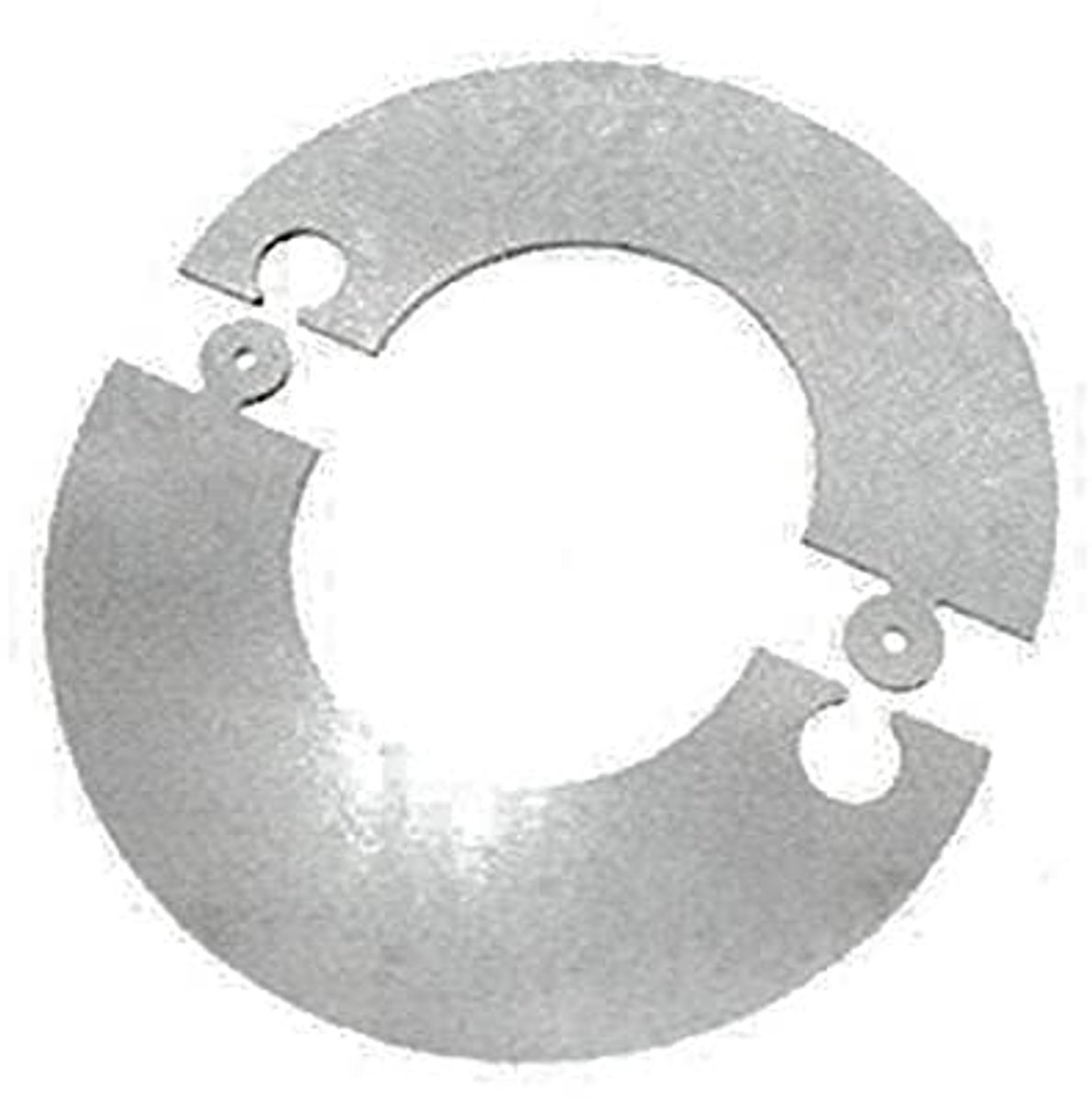 Modulaire Kachel - Roestvrij Staal Pellets Brandgasketel D 120 mm