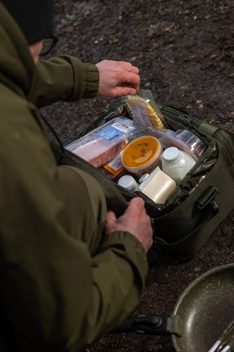 Trakker NXG Chilla Bag Koeltas M | Koeltas