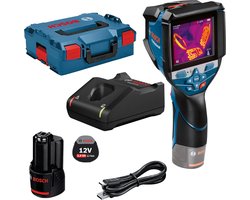 Bosch Professional GTC 600 C Warmtebeeldcamera