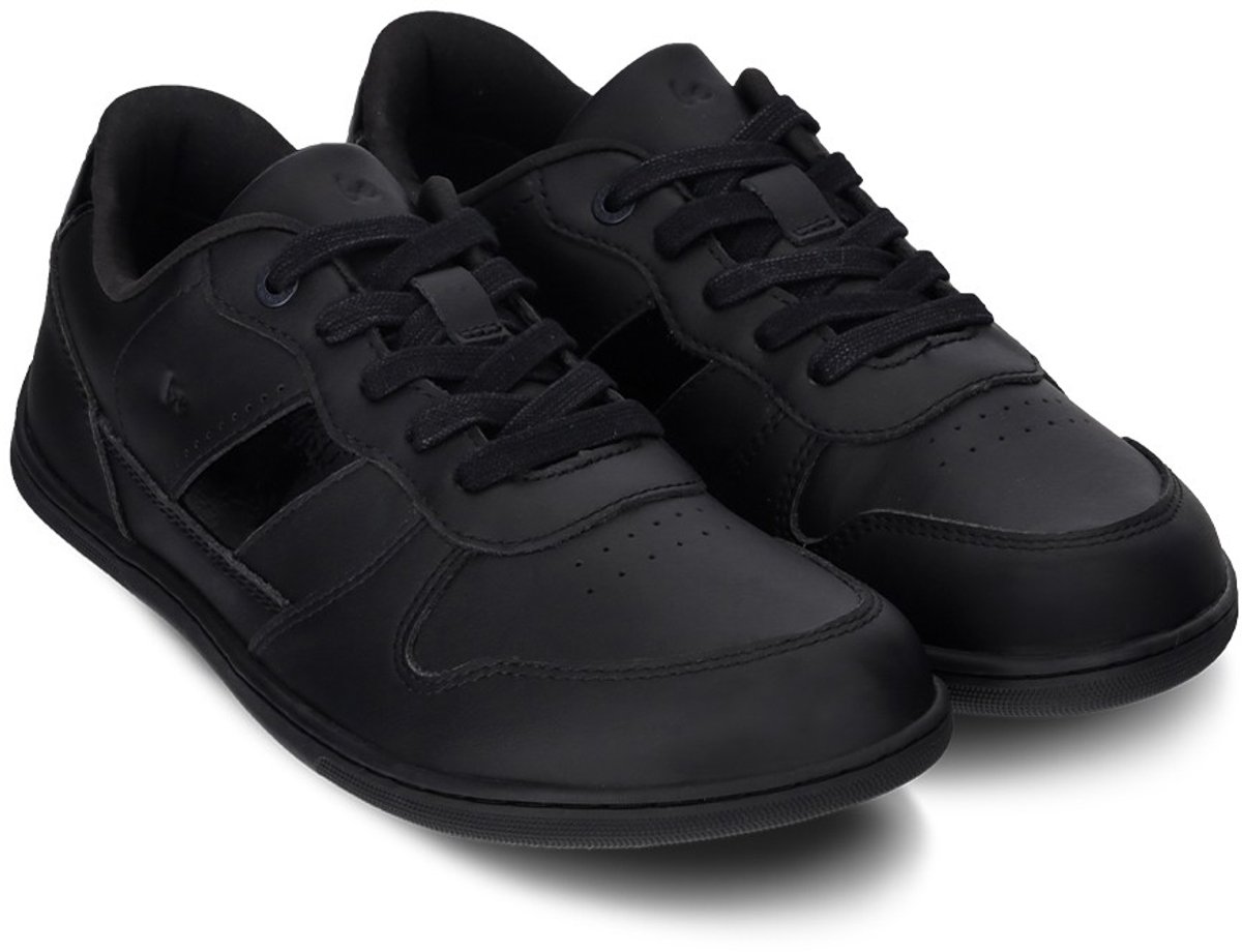Be Lenka Cellestia Barefoot Schoenen Zwart EU 40 Vrouw
