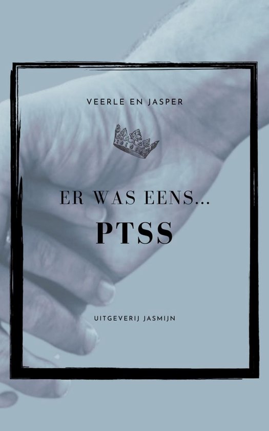 Er was eens... PTSS - cover