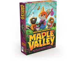 Maple Valley