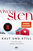 Die Åre-Morde 1 - Kalt und still
