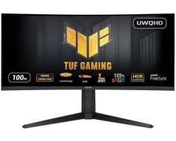 Monitor Asus TUF Gaming VG34VQEL1A 34