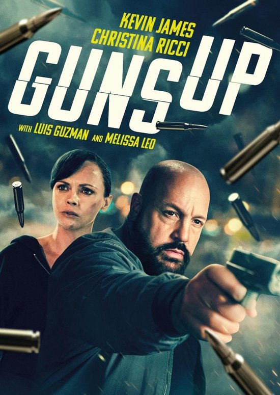 Guns Up (DVD)