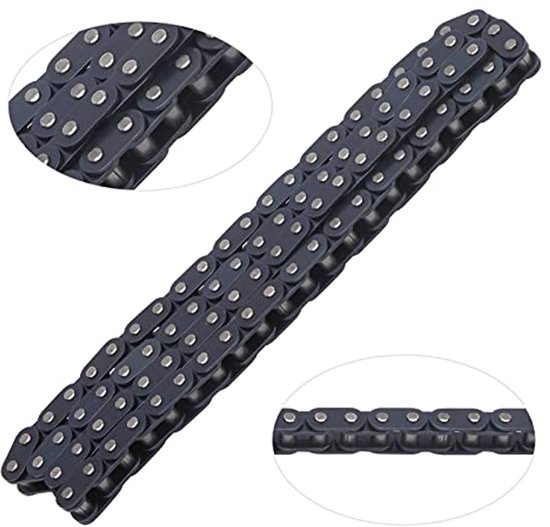 5B5c) Ketting 54(108) schakels type 428