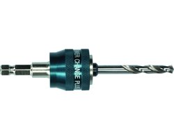 Bosch 2608594253 Power Change adapter 8,7 mm zeskantopnameschacht - 14-152mm