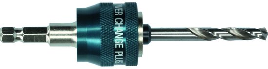 Bosch Accessories 2608594253 Adaptateur pour extension de trou de perçage 1 pièce 1 pc(s)