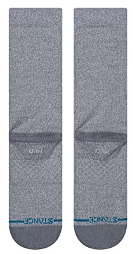 SockShop Zachte bamboesokken voor heren - ademend en verkoelend in vele patronen en kleuren in maat 7-11 in een multipack van 15 paar, Middernacht pak, 41-45 EU